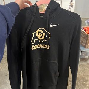 Colorado nike sweatshirt